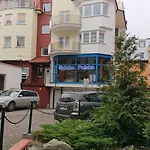 Porto Z Rowerami Gratis Kolberg