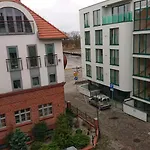 Porto Z Rowerami Gratis Apartment Kolberg