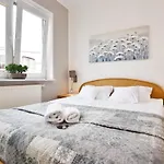 Porto Z Rowerami Gratis Apartment Kolberg