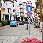 Porto Z Rowerami Gratis * Kolberg