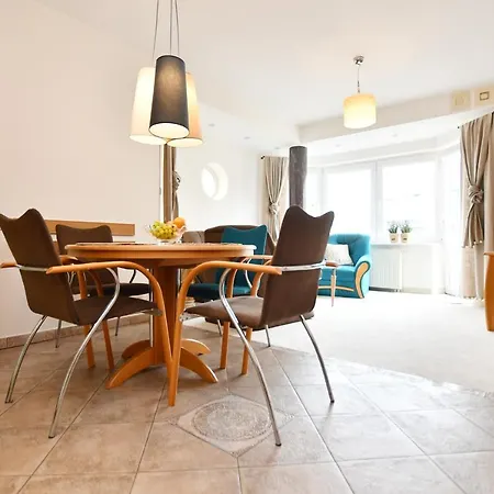 Porto Z Rowerami Gratis Apartment Kolberg