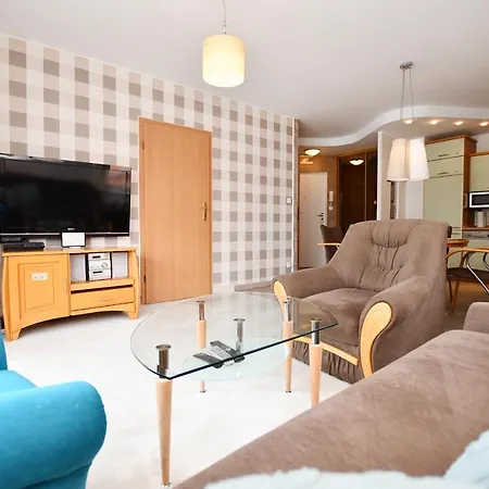 Porto Z Rowerami Gratis Appartement Kołobrzeg