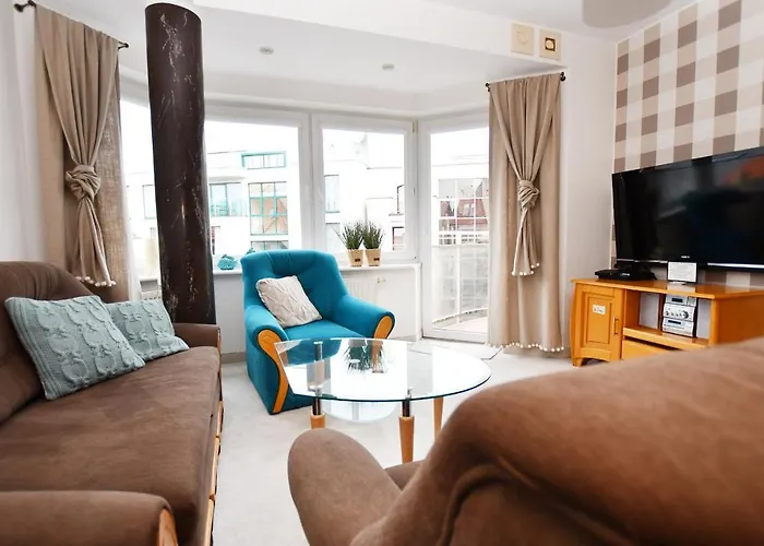 דירה Porto Z Rowerami Gratis *