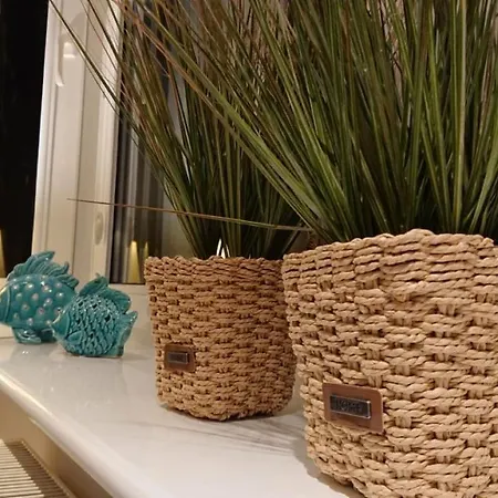 Apartman Porto Z Rowerami Gratis *