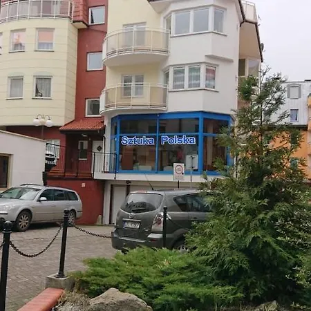 Porto Z Rowerami Gratis Kołobrzeg