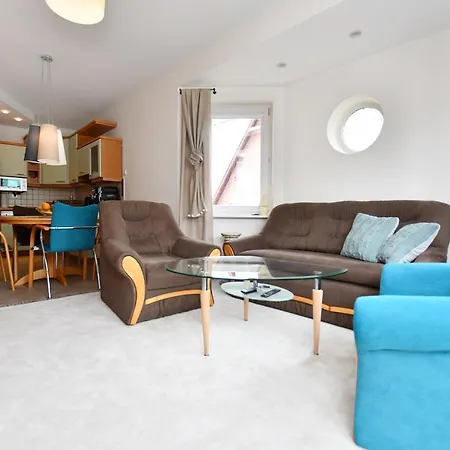 Apartman Porto Z Rowerami Gratis