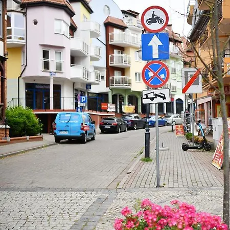 Porto Z Rowerami Gratis * Kołobrzeg