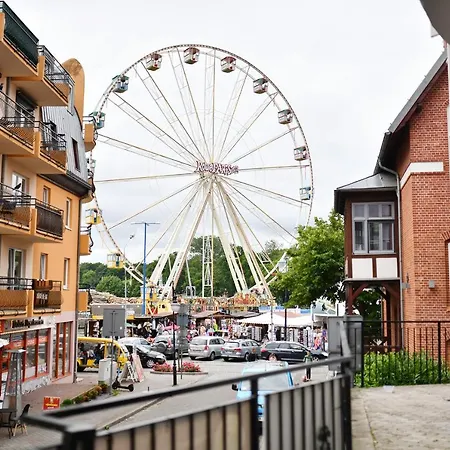 Porto Z Rowerami Gratis Kołobrzeg