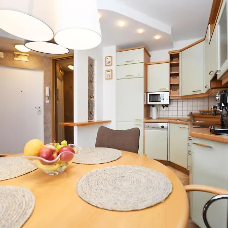 Appartamento Porto Z Rowerami Gratis