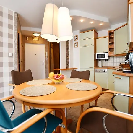 Appartamento Porto Z Rowerami Gratis *