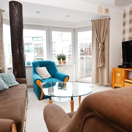 Appartamento Porto Z Rowerami Gratis *