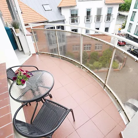 Porto Z Rowerami Gratis Kołobrzeg