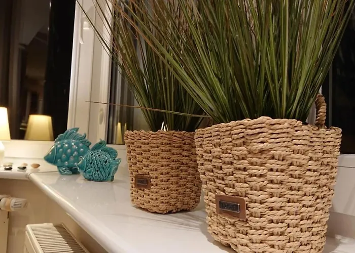 Lägenhet Porto Z Rowerami Gratis *