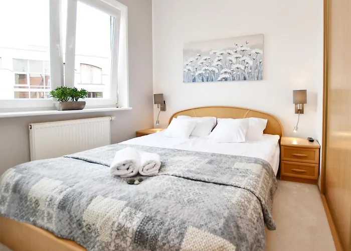 Porto Z Rowerami Gratis كولوبرزيغ