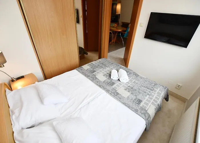 Porto Z Rowerami Gratis شقة *