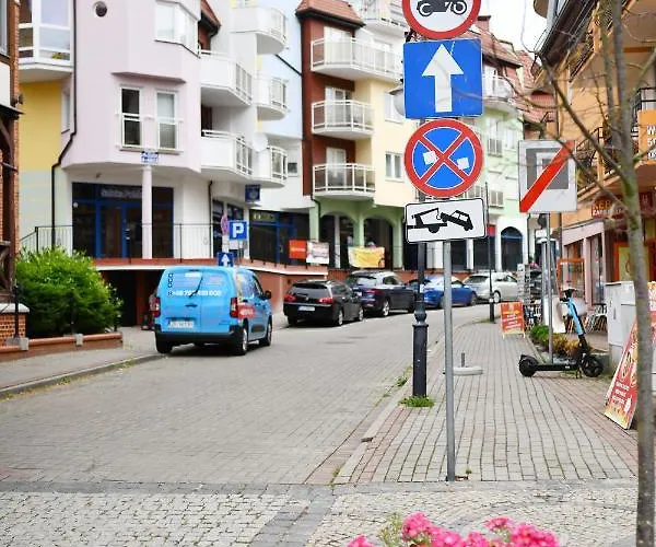 Porto Z Rowerami Gratis * Kołobrzeg