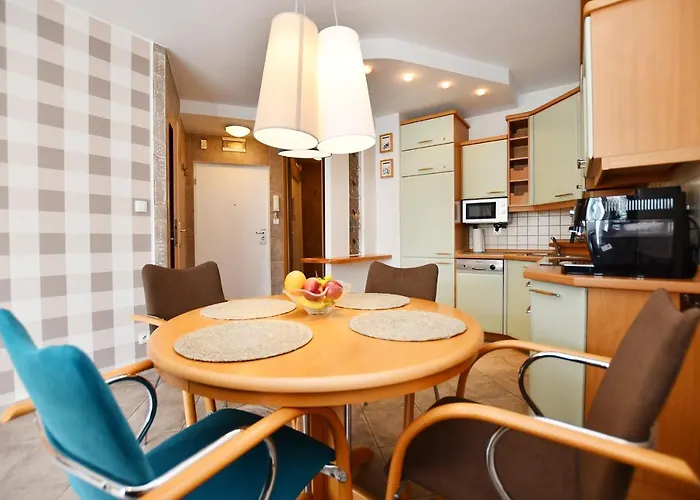 Lägenhet Porto Z Rowerami Gratis *