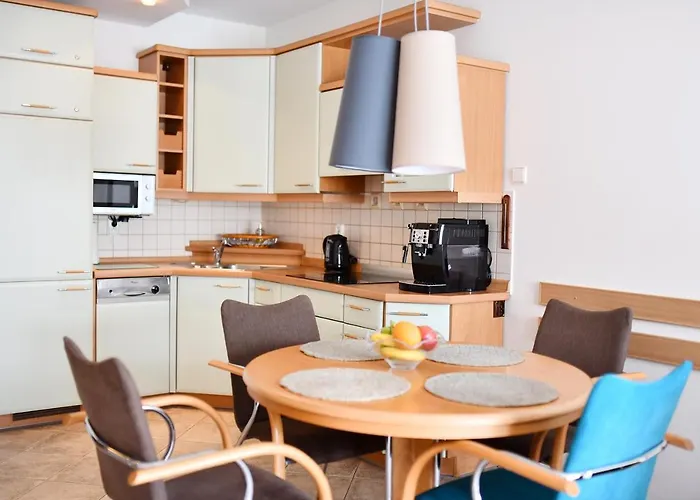 Lägenhet Porto Z Rowerami Gratis