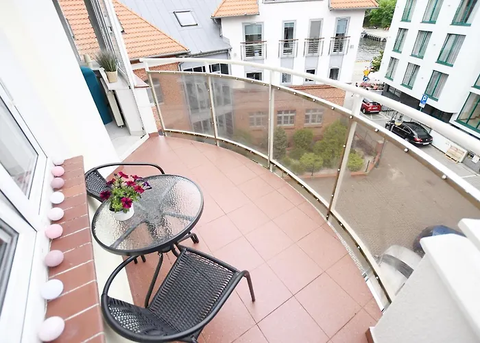 Porto Z Rowerami Gratis Kołobrzeg